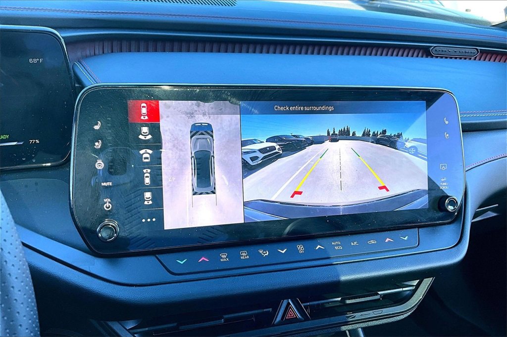 Used 2024 Dodge Charger R/T w/ Plus Group image 14