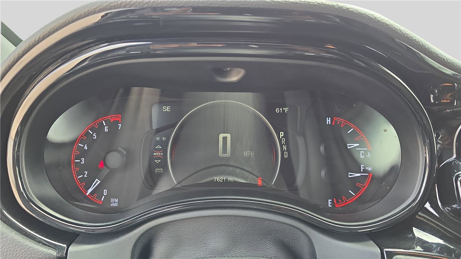 Used 2026 Dodge Durango GT AWD/4WD image 10