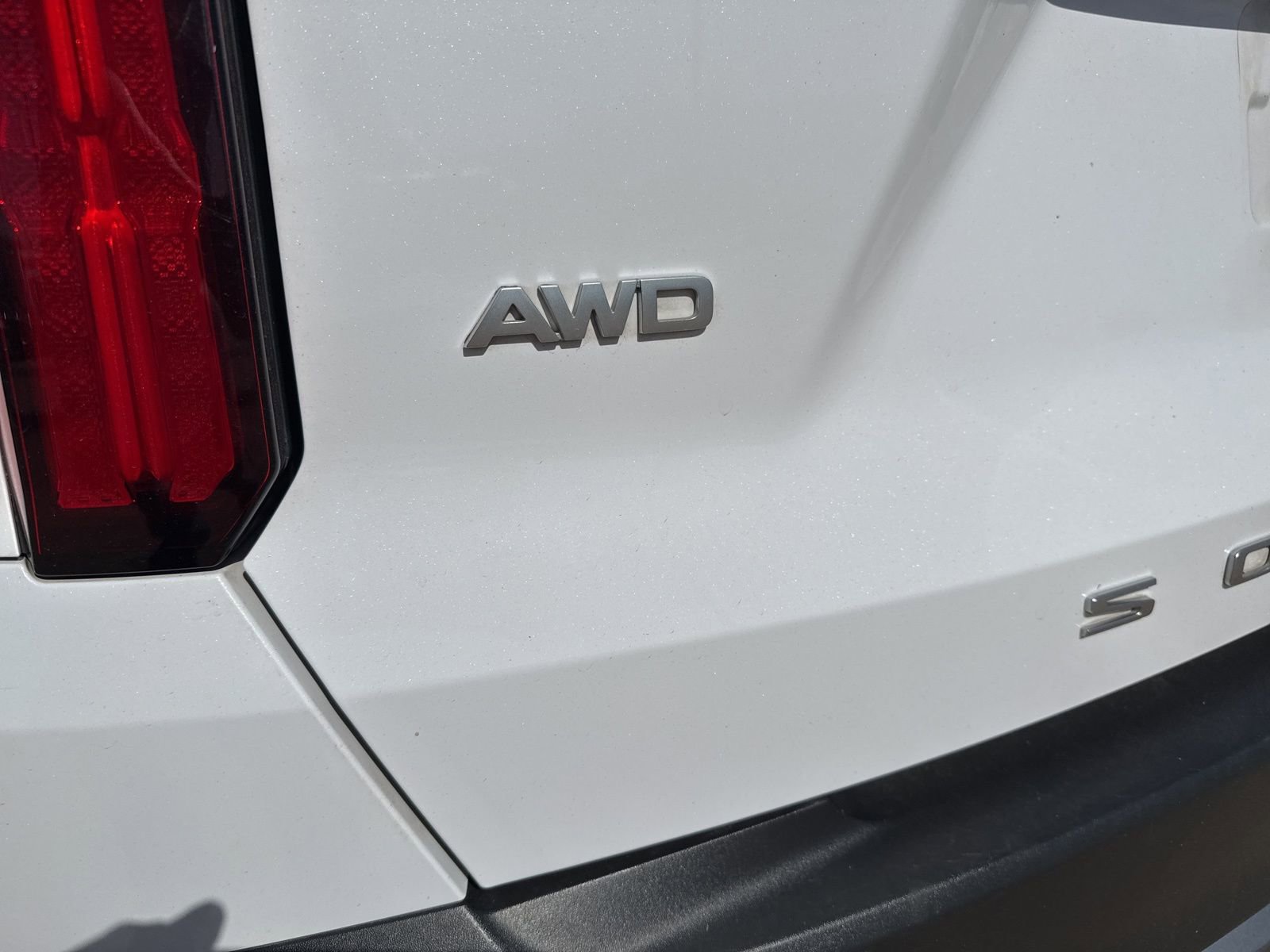 Used 2022 Kia Sorento SX Prestige w/ Rust Color Package image 9