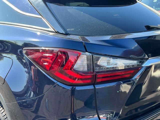 Used 2021 Lexus RX 350 AWD w/ Premium Package image 13