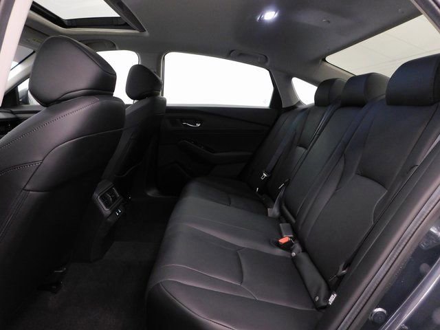 Used 2024 Honda Accord Touring image 28