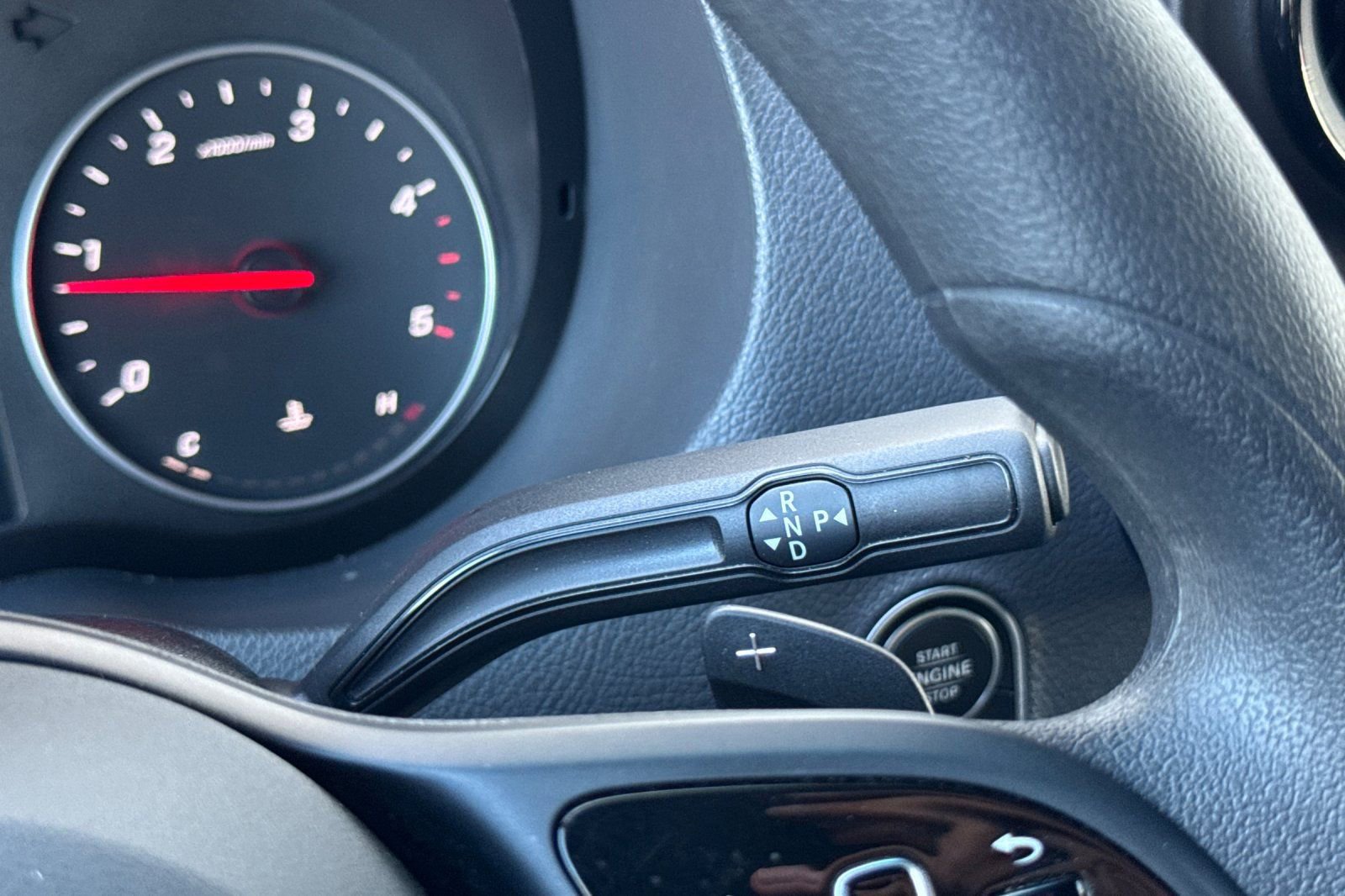 Used 2024 Mercedes-Benz Sprinter 2500 image 24