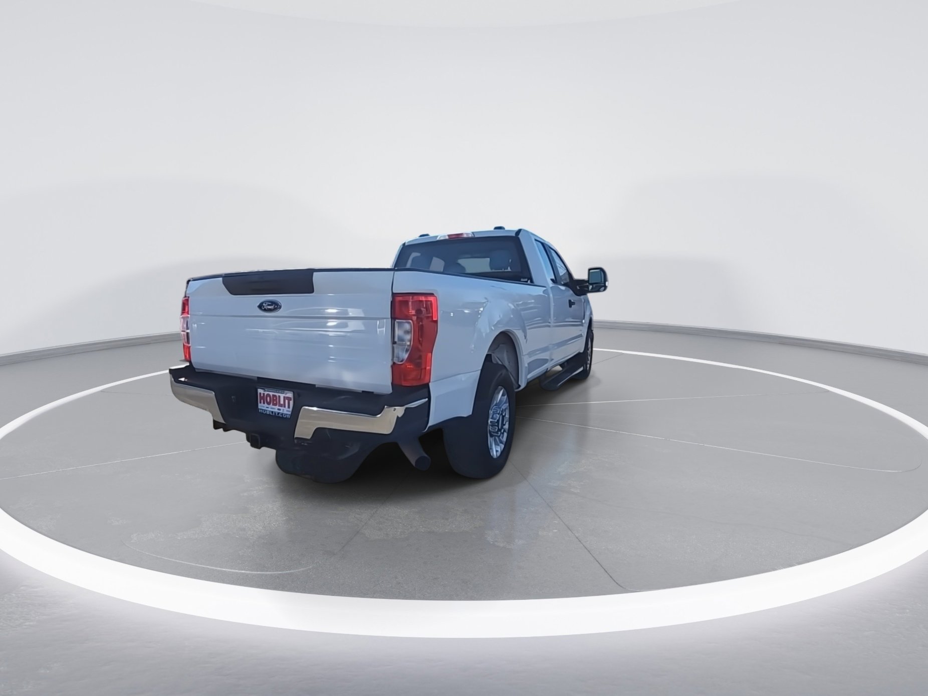 Used 2022 Ford F250 XL w/ STX Appearance Package image 7