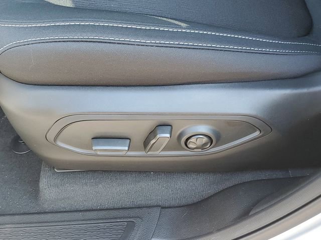 New 2025 Jeep Grand Cherokee Laredo X w/ Luxury Tech Group I image 15