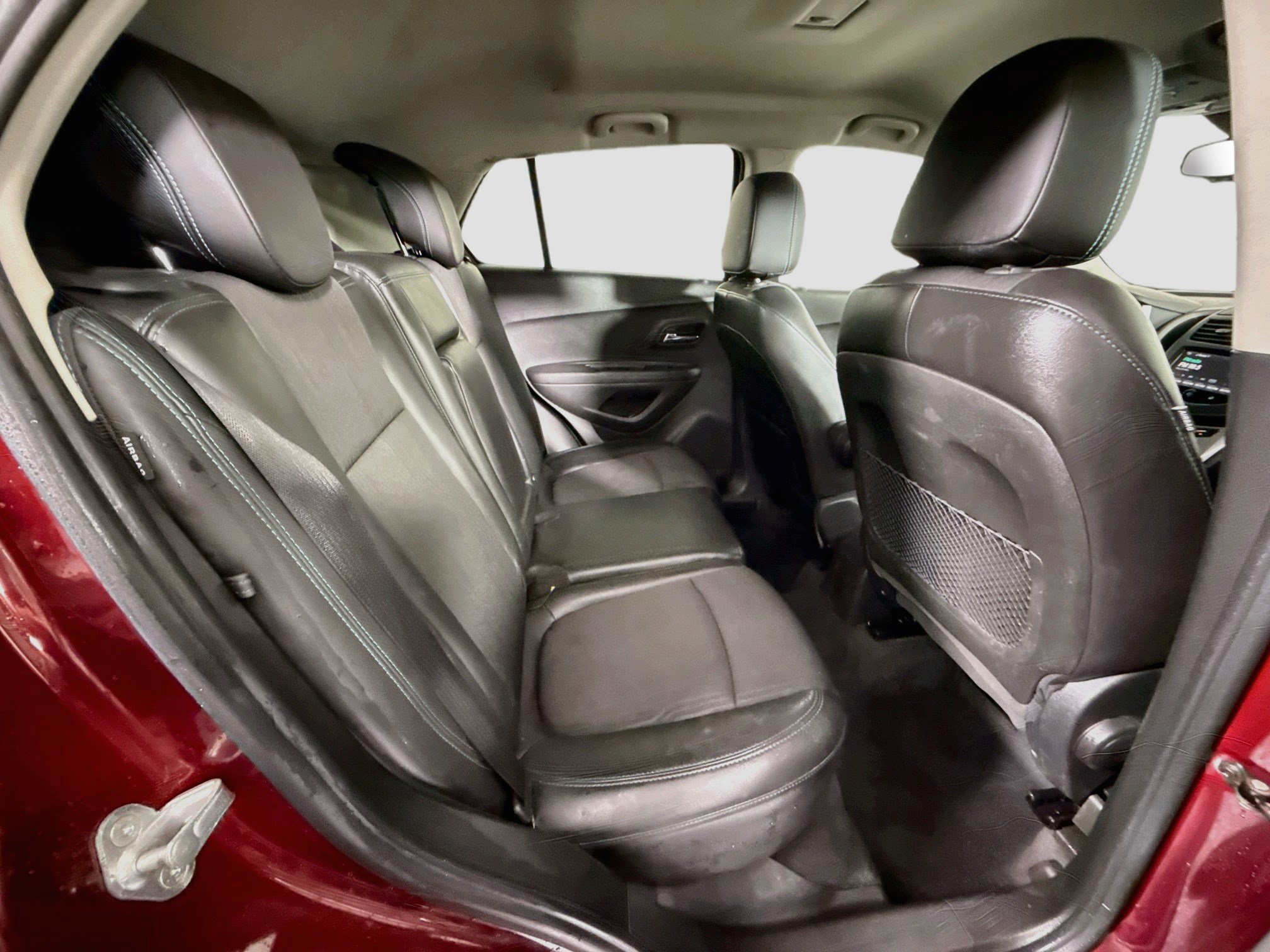 Used 2016 Chevrolet Trax LT w/ LT Convenience Package AWD/4WD image 26
