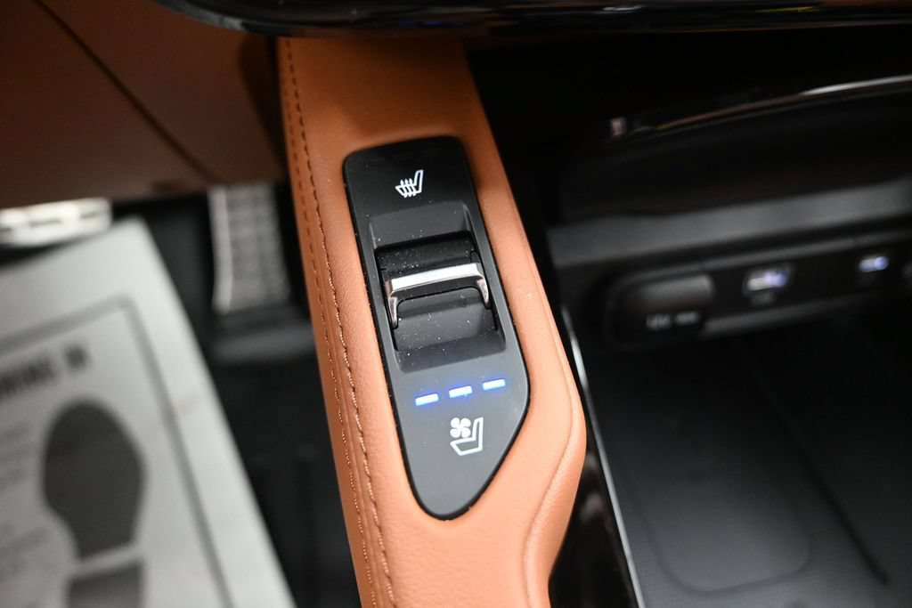 Certified 2025 Kia Telluride SX Prestige X-Pro AWD/4WD image 23
