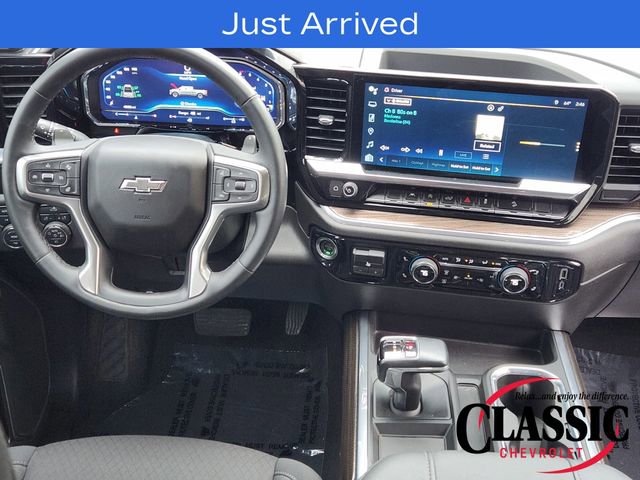 Used 2023 Chevrolet Silverado 1500 RST w/ Convenience Package II AWD/4WD image 34