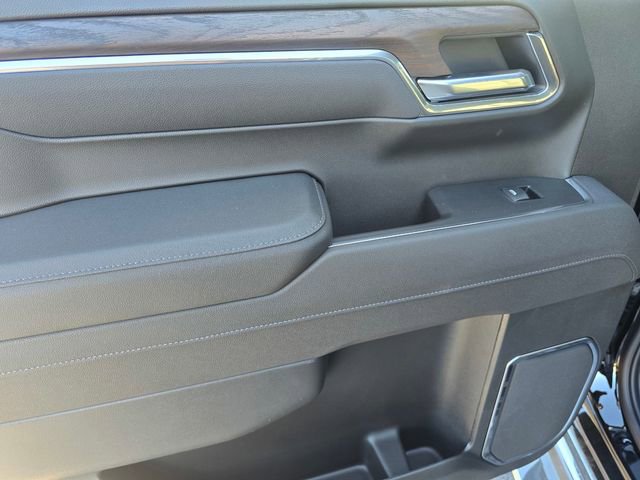 New 2026 GMC Sierra 1500 SLT AWD/4WD image 11