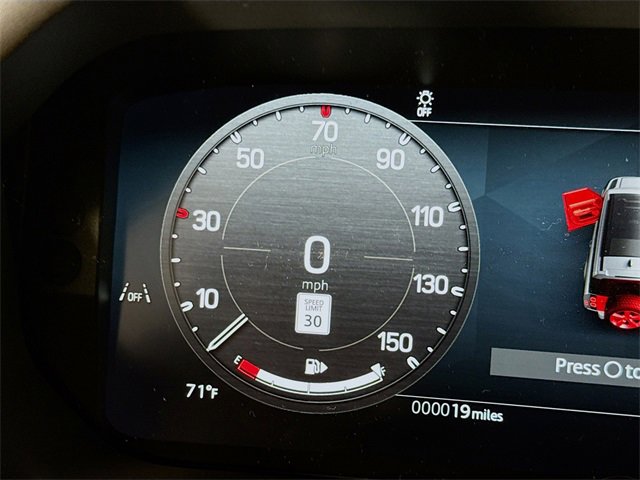 New 2026 Land Rover Defender 130 S image 13