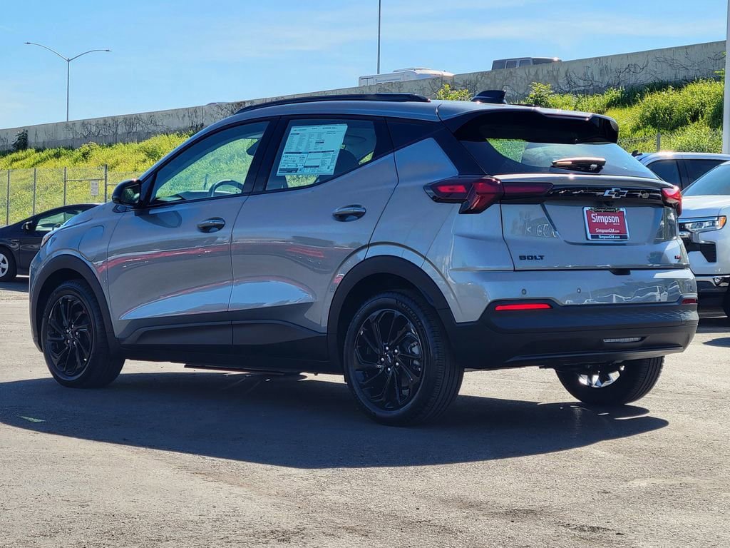 New 2027 Chevrolet Bolt RS video 2