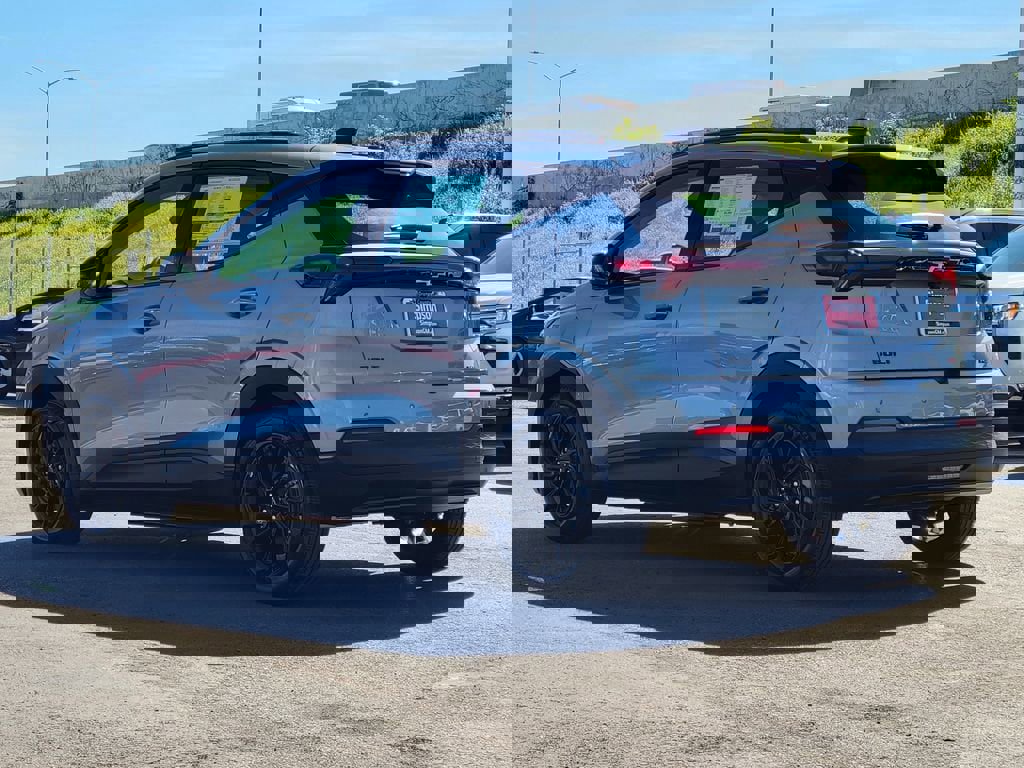 New 2027 Chevrolet Bolt RS image 2