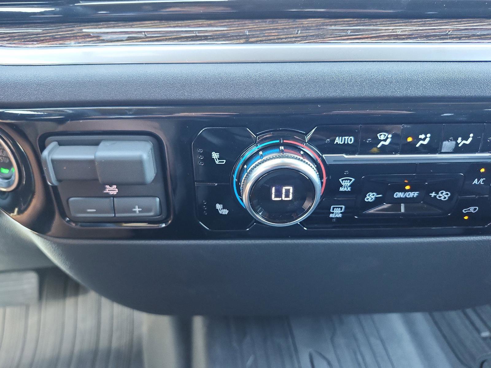 New 2026 GMC Sierra 1500 Elevation image 15