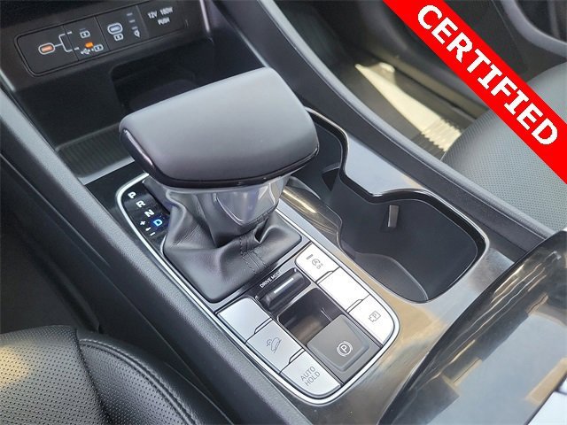 Used 2025 Hyundai Tucson SEL image 11