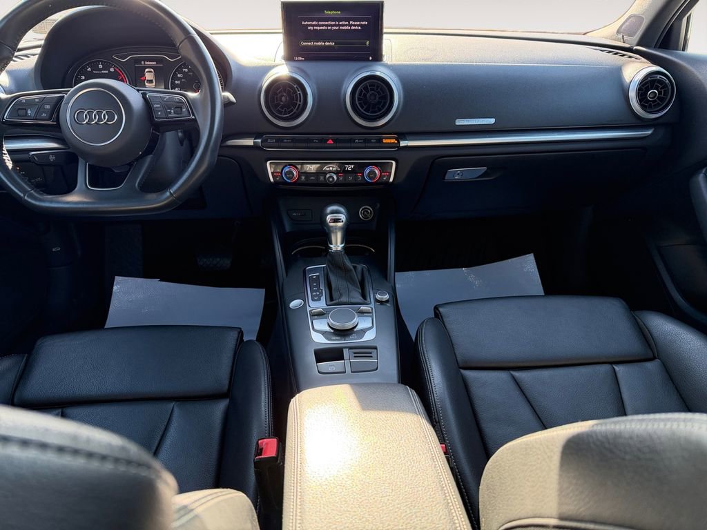 Used 2020 Audi A3 2.0T Premium image 21