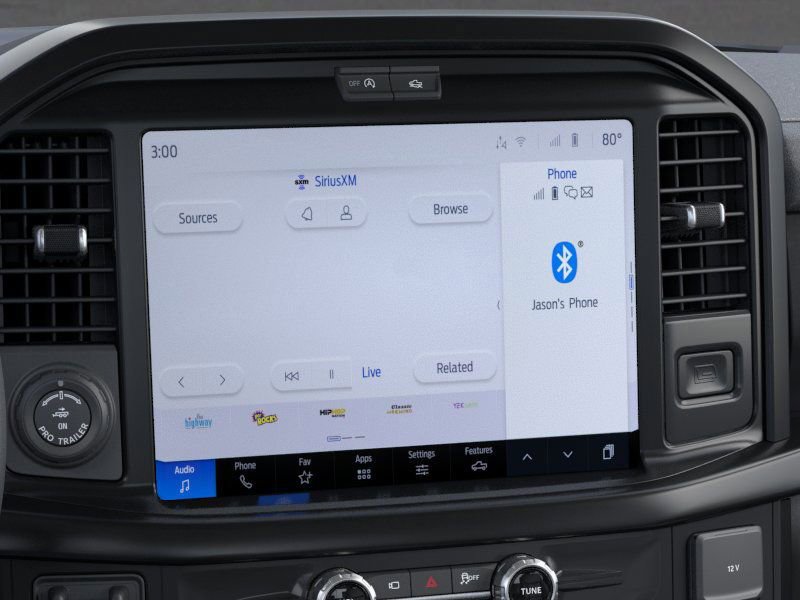 New 2026 Ford F150 Tremor w/ Equipment Group 402B image 13