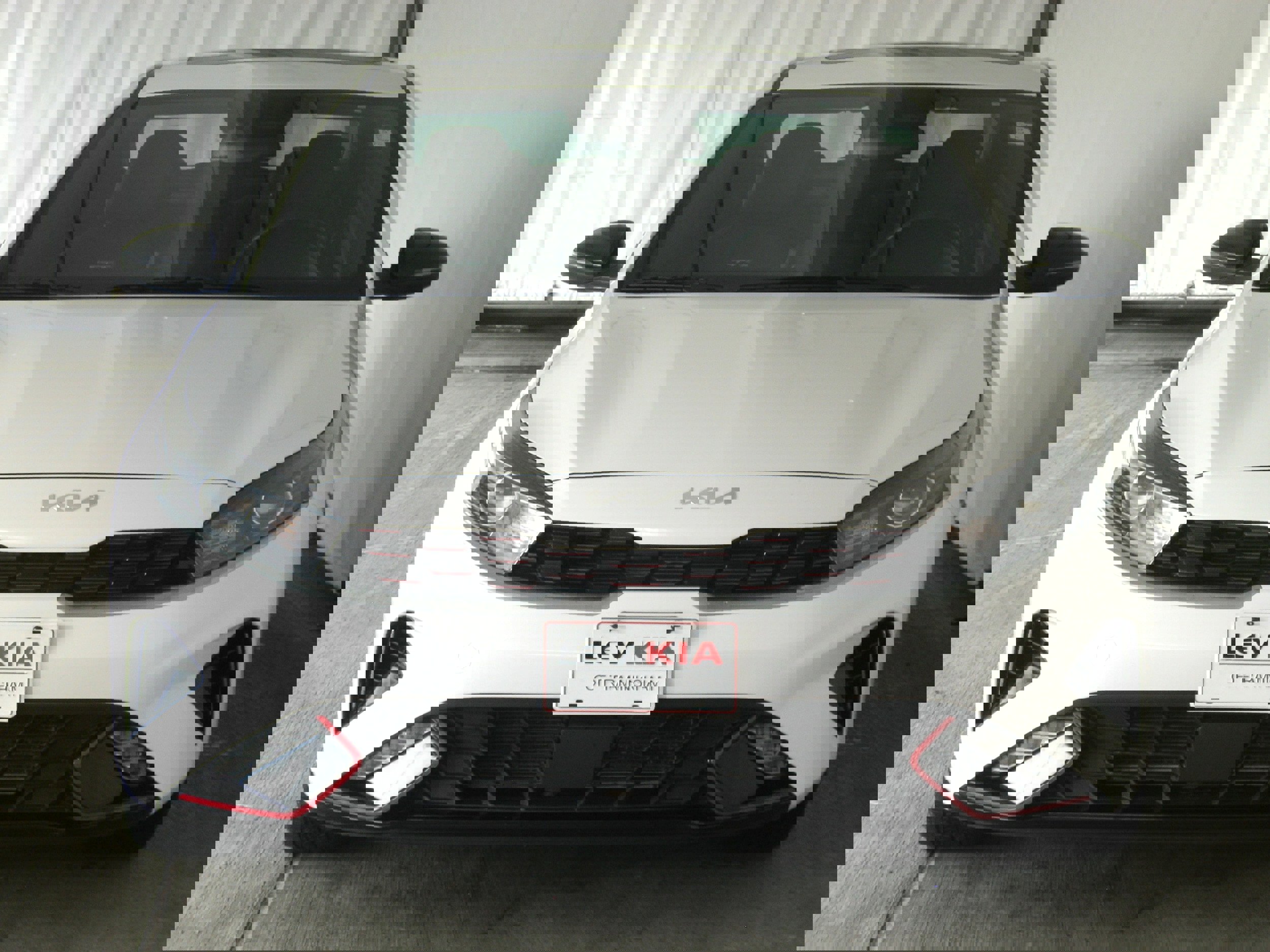 Used 2022 Kia Forte GT-Line w/ GT-Line Premium Package image 5