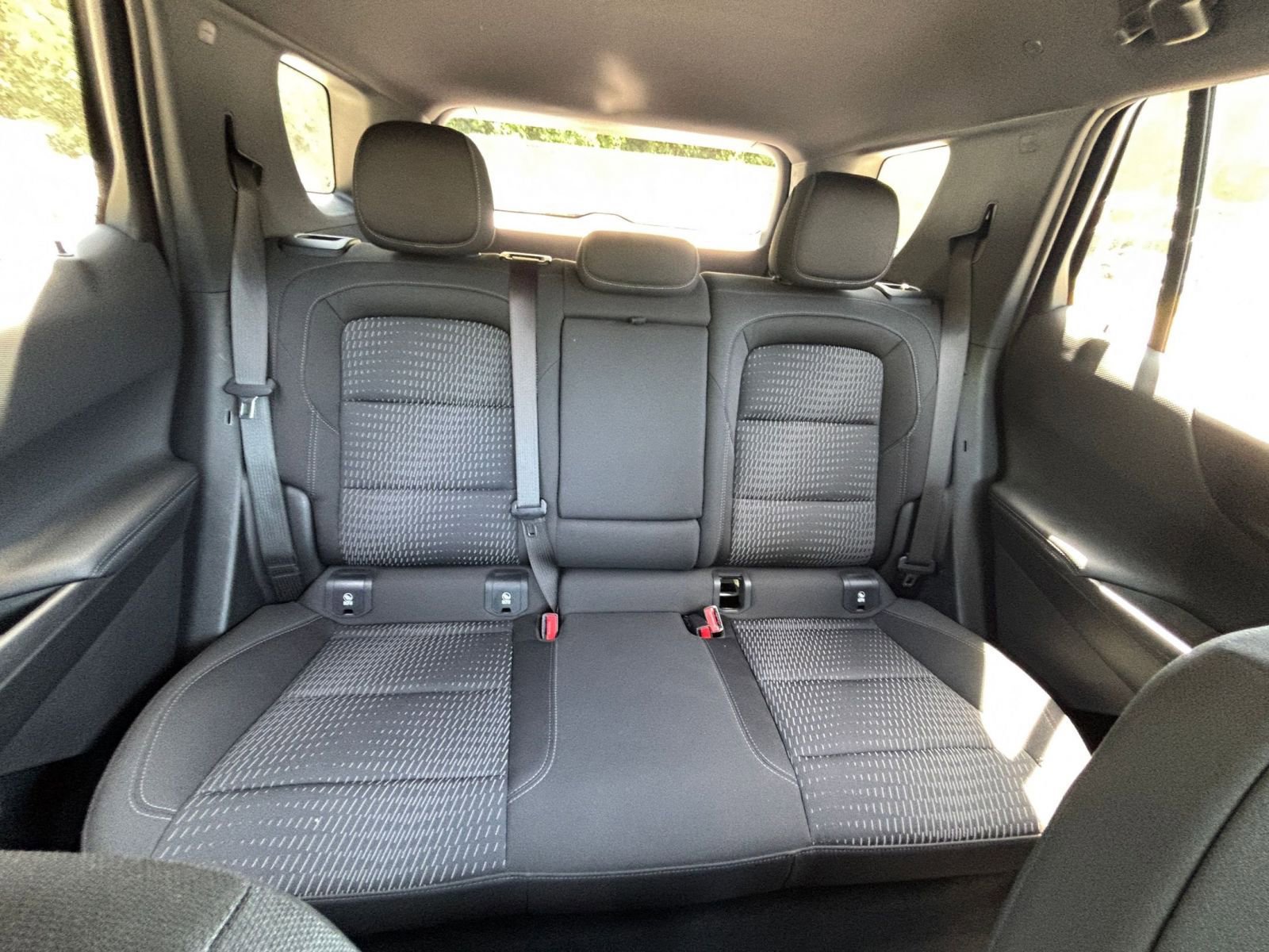 Used 2025 Chevrolet Equinox LT FWD image 37