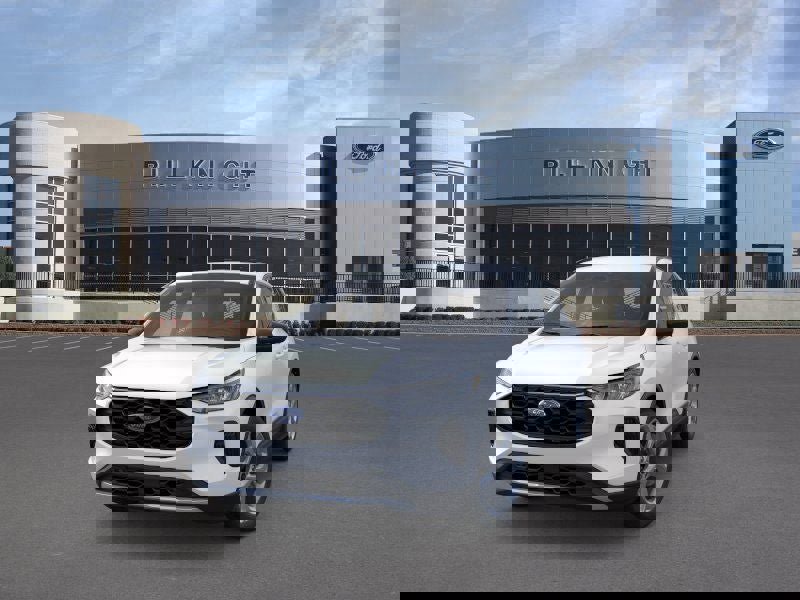 New 2026 Ford Escape ST-Line w/ Tech Pack #1 image 3