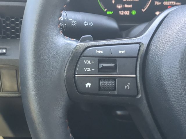 Used 2024 Honda CR-V Sport-L image 31