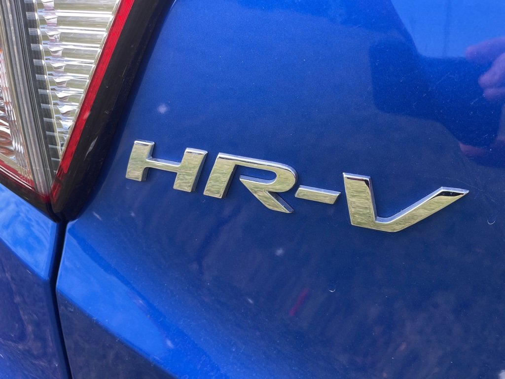 Used 2022 Honda HR-V Sport image 6