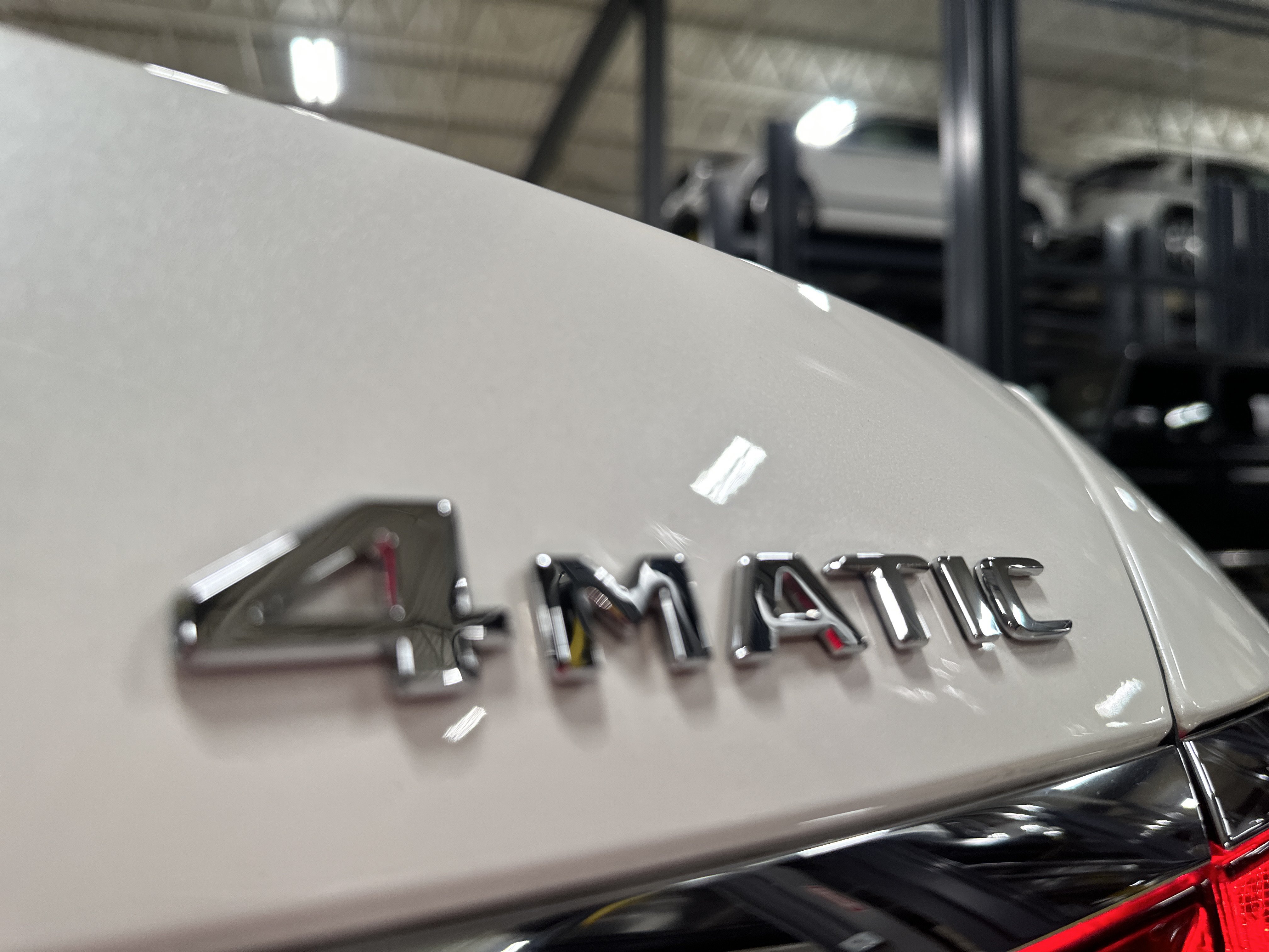 Certified 2023 Mercedes-Benz S 500 4MATIC image 13