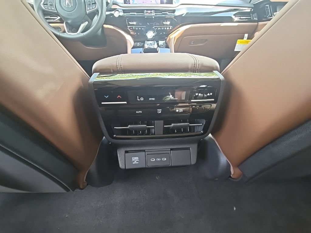 New 2026 Acura MDX SH-AWD w/ Technology Package image 35