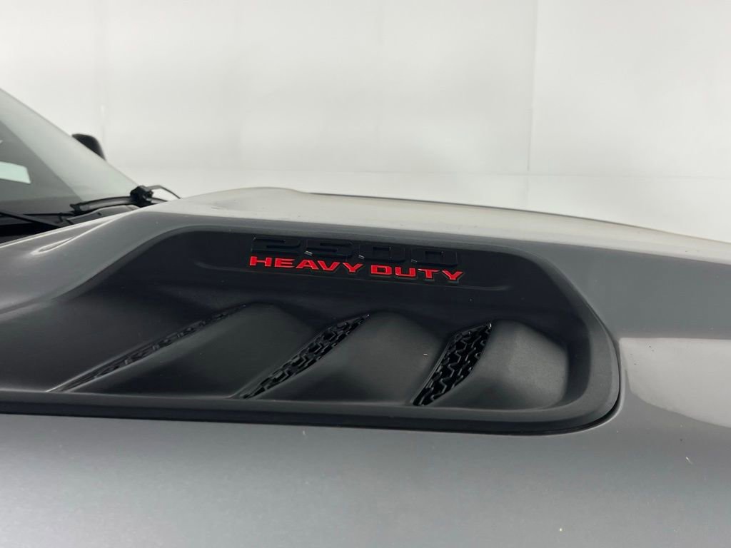 Used 2023 RAM 2500 Rebel w/ Level 1 Equipment Group image 33