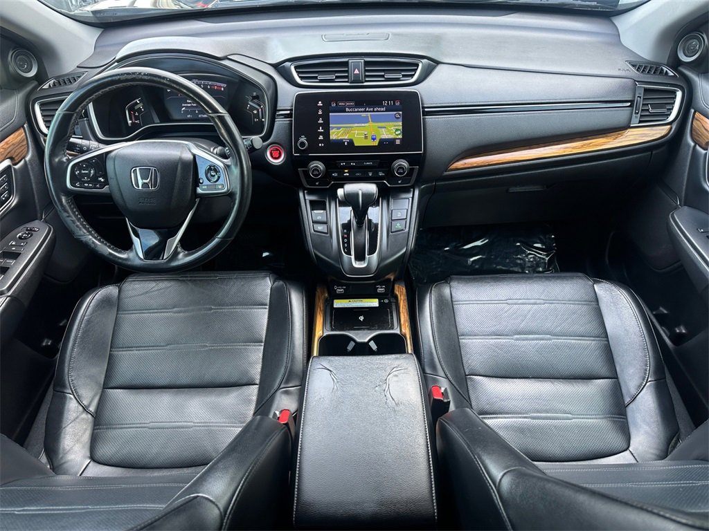 Used 2020 Honda CR-V Touring image 28