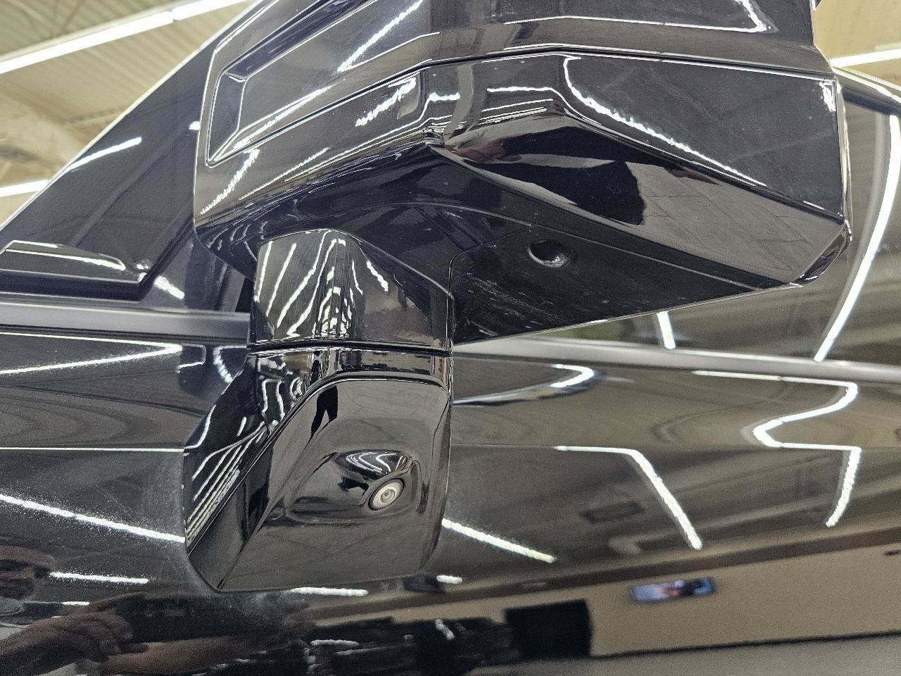 Used 2024 GMC Hummer EV 3X w/ Battery Pack, 24 Module Pack AWD/4WD image 11