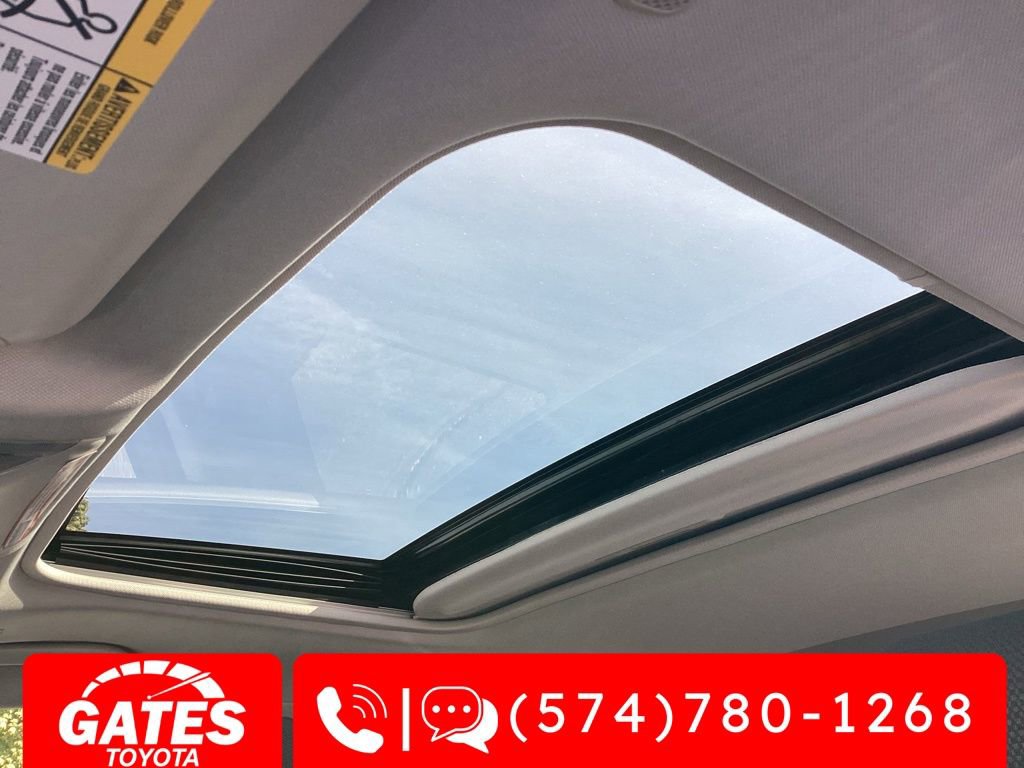 New 2025 Toyota RAV4 XLE w/ Convenience Package image 10