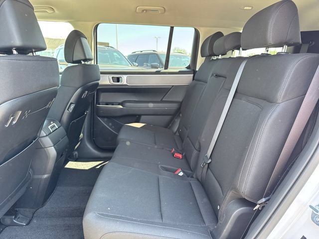 New 2026 Hyundai Santa Fe SE AWD/4WD image 9
