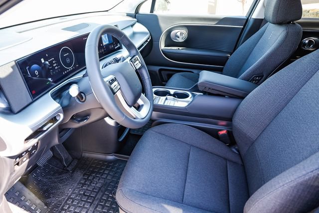 New 2026 Hyundai Ioniq 9 SE AWD/4WD image 22
