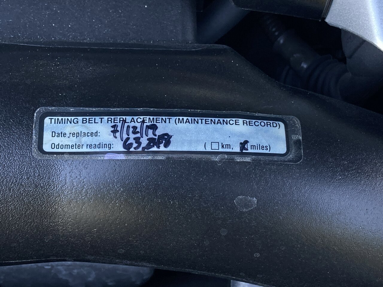 Used 2007 Lexus SC 430 Convertible RWD image 38