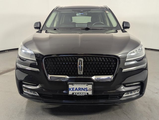 Used 2021 Lincoln Aviator Reserve w/ Equipment Group 208A image 3
