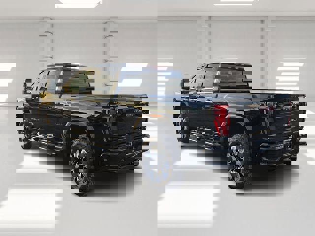 New 2026 GMC Sierra 2500 Denali w/ Technology Package image 3