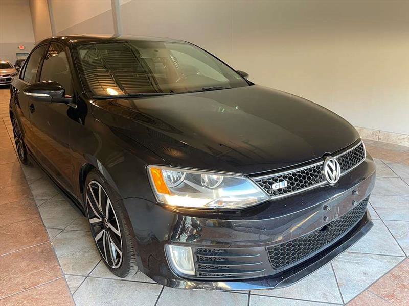 Used 2012 Volkswagen Jetta GLI Autobahn image 33
