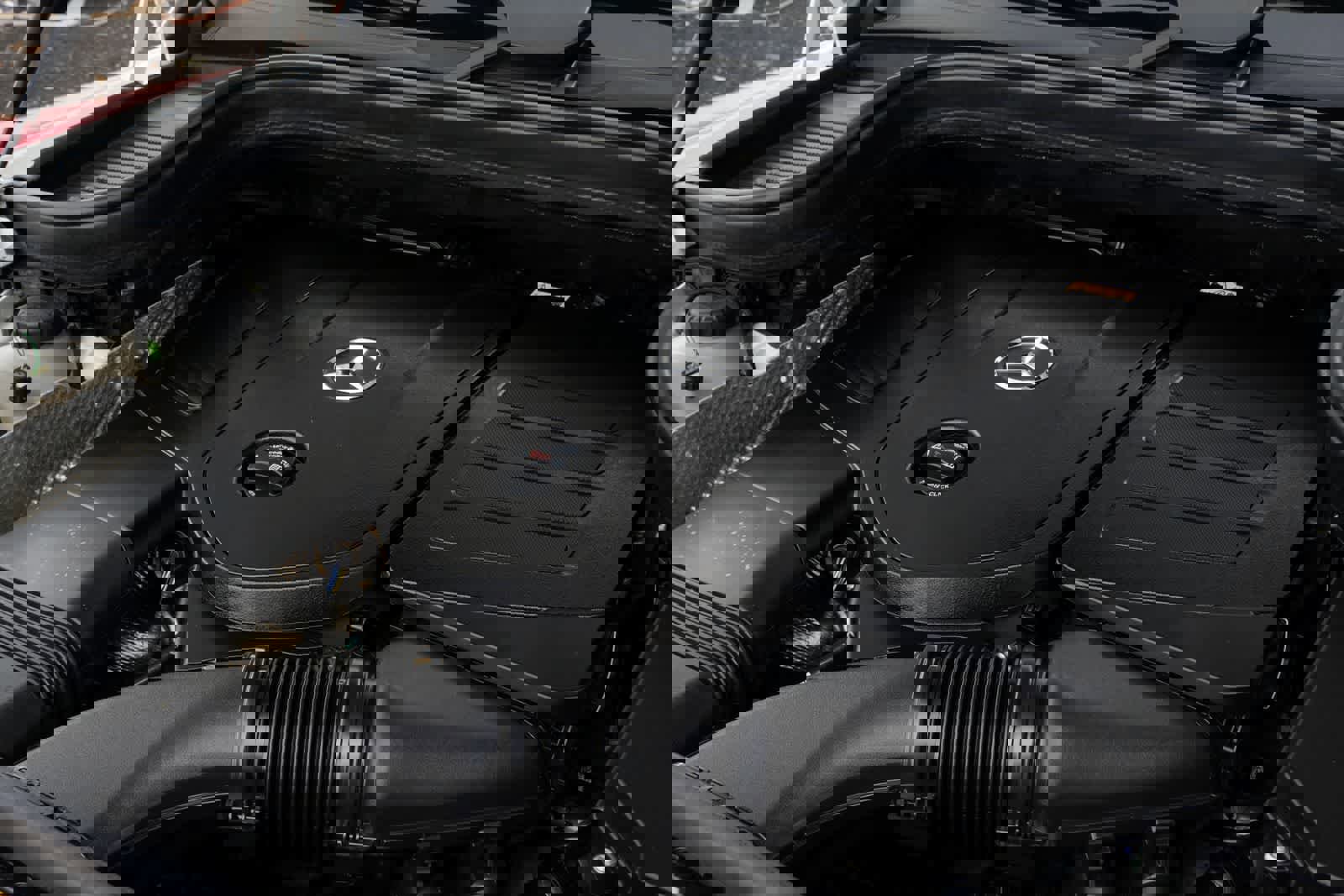 Used 2025 Mercedes-Benz GLE 350 4MATIC image 26