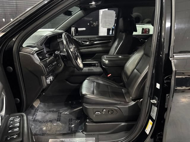 Used 2023 GMC Yukon Denali w/ Advanced Technology Package AWD/4WD image 15