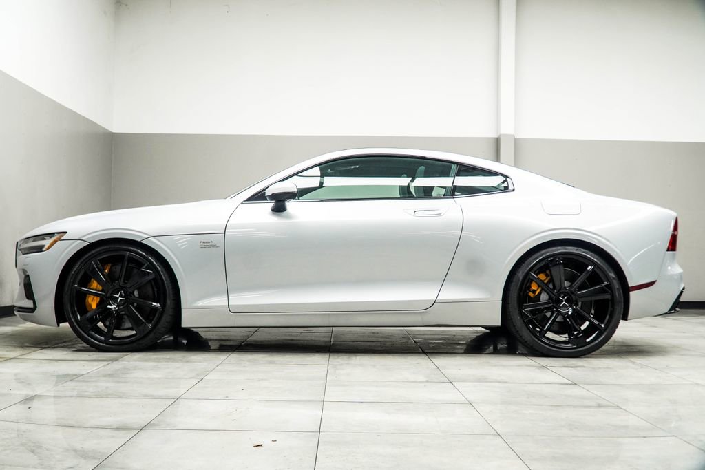 Used 2021 Polestar Polestar 1 AWD/4WD image 10
