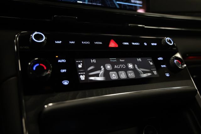 New 2026 Genesis GV80 3.5T Prestige image 27