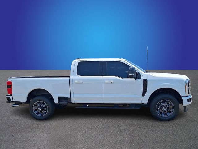 Used 2024 Ford F250 Lariat w/ Sport Appearance Package AWD/4WD image 4