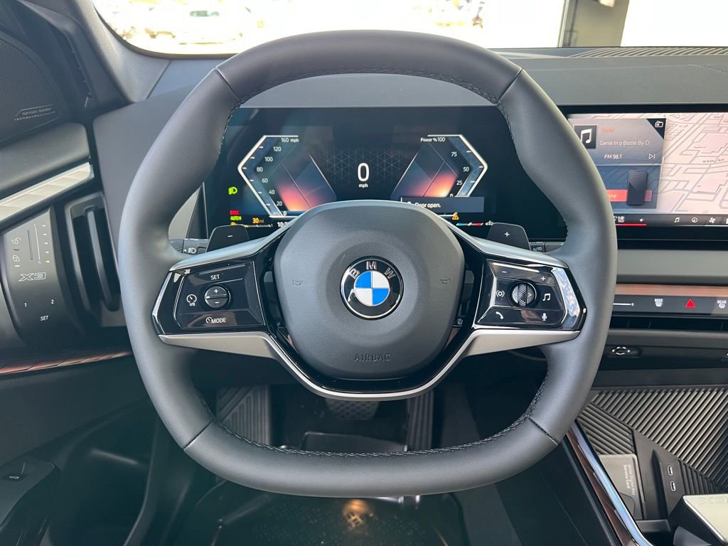 New 2026 BMW X3 xDrive30 w/ Premium Package image 23