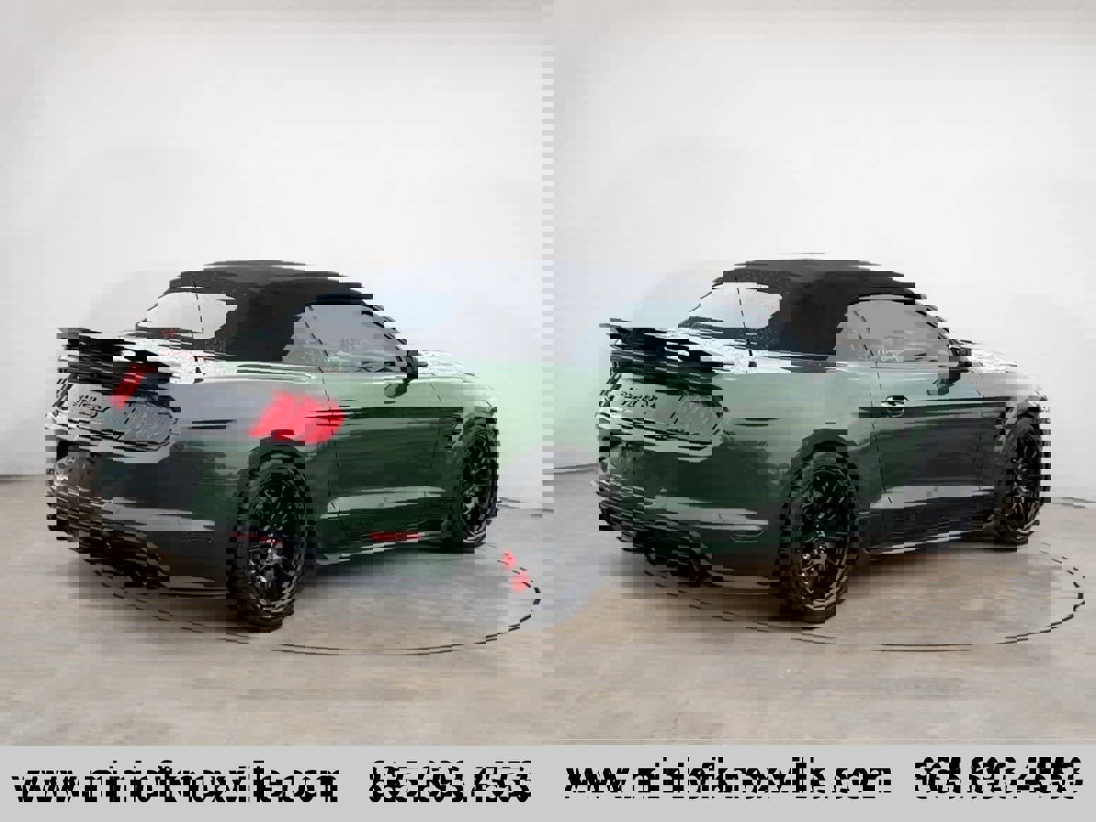 Used 2023 Ford Mustang GT Premium w/ GT Performance Package image 3