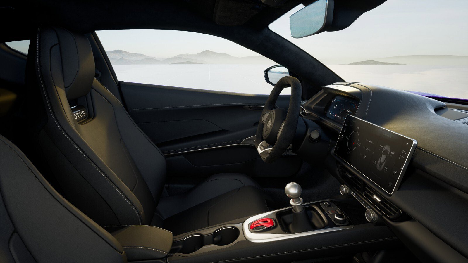 Used 2026 Lotus Emira image 59