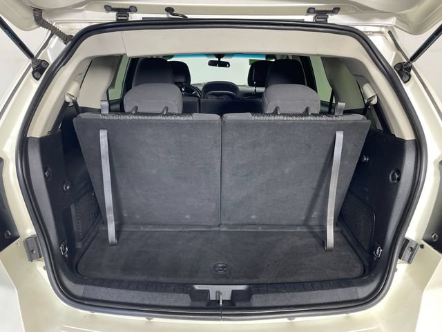 Used 2012 Dodge Journey SXT w/ Flexible Seating Group FWD image 16