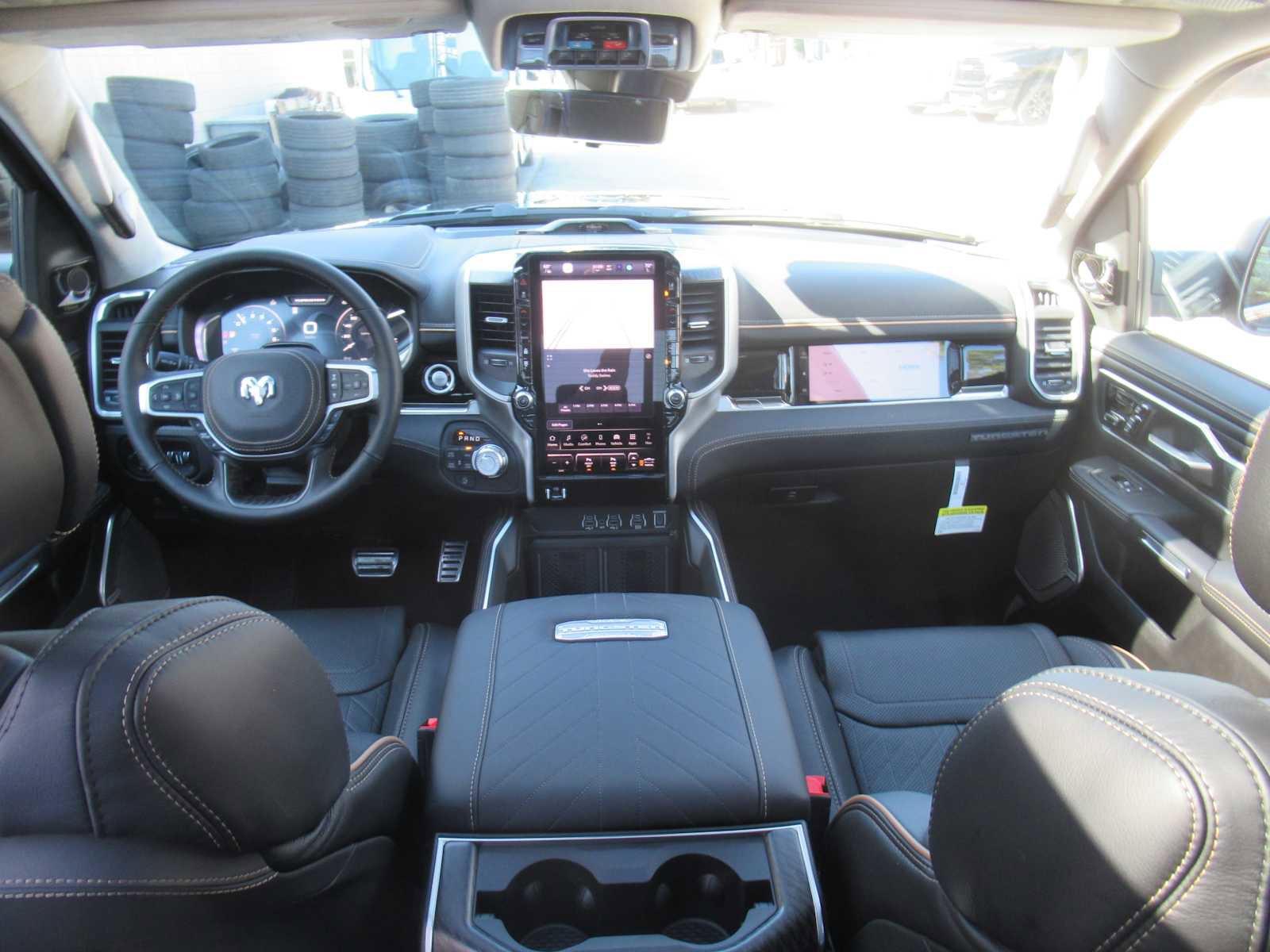 New 2026 RAM 1500 Tungsten w/ Bed Utility Group image 51