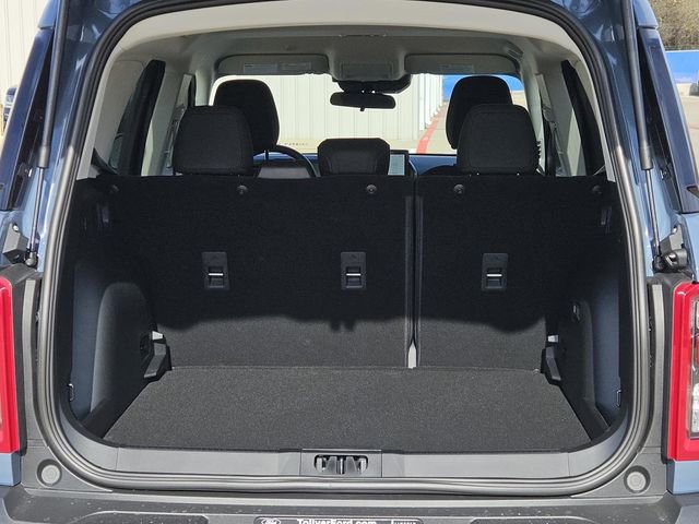 New 2025 Ford Bronco Sport Big Bend image 10