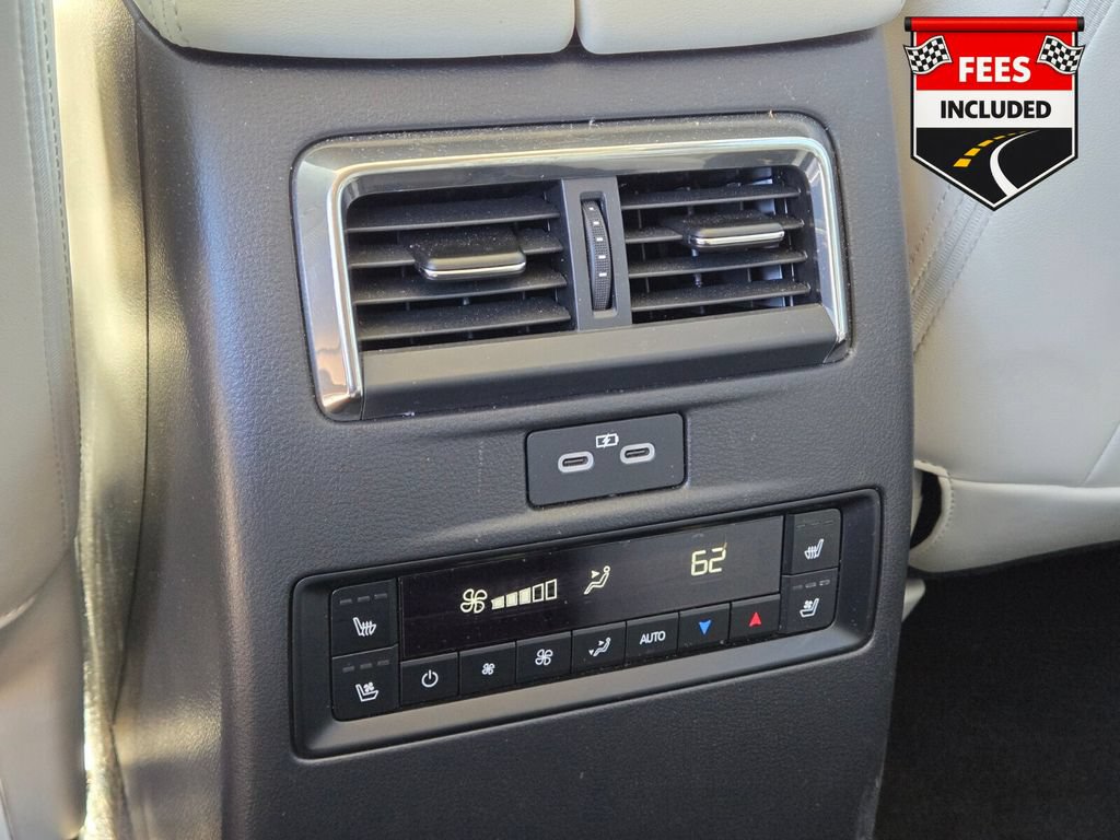 Used 2025 MAZDA CX-90 3.3 Turbo S w/ Premium Plus AWD/4WD image 20