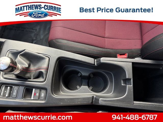 Used 2023 Honda Civic Si image 20