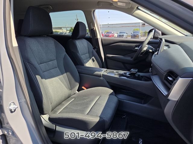 Certified 2026 Nissan Rogue SV w/ Cold Weather Package FWD image 15
